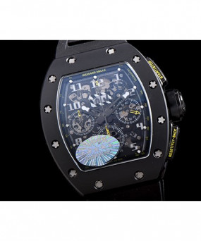 리차드밀 RM011-12